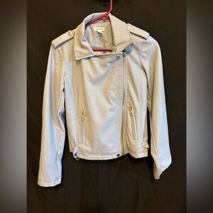 Westport Light Gray Women's Jacket